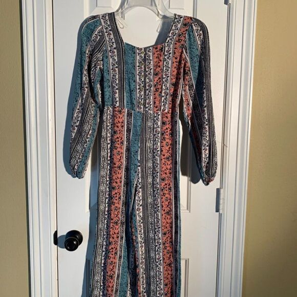 Class Jumpsuit  - Picture 1 of 7